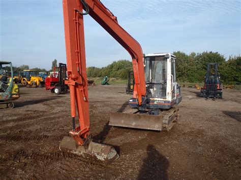 long reach mini digger|long reach excavator near me.